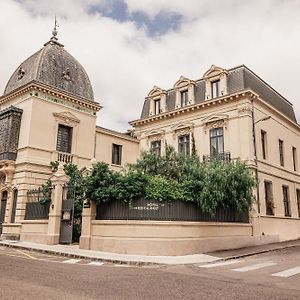 Hotel Le Mosaique